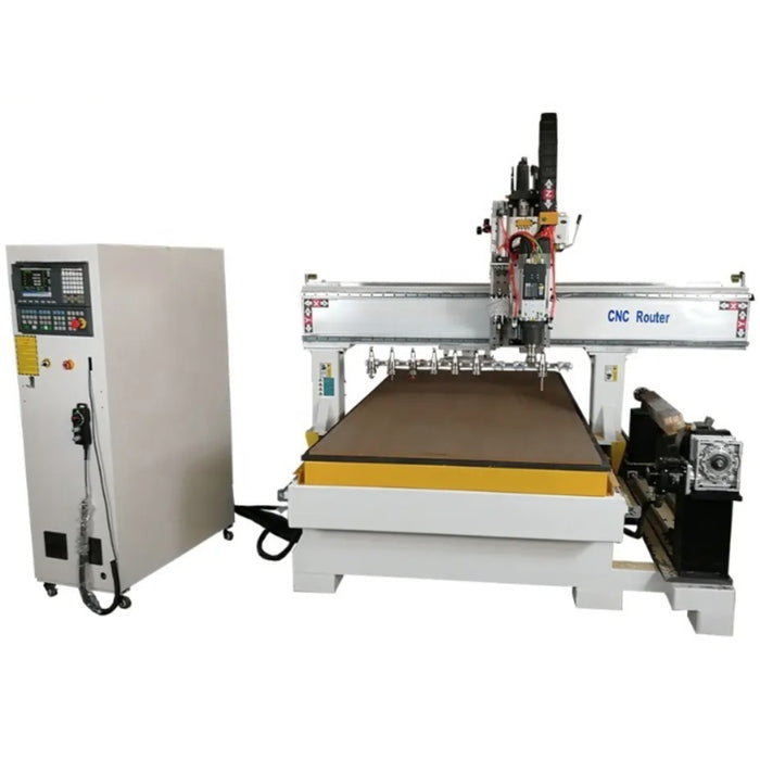 TitanEngrave S500 CNC Router