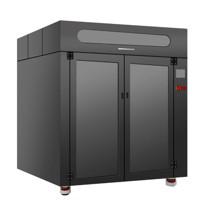 MaxPrint Pro 3D Printer