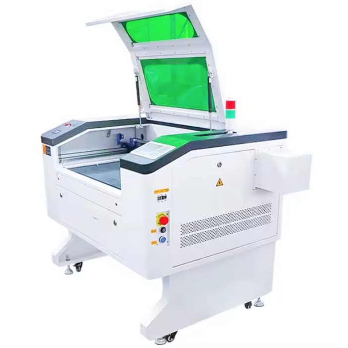 LaserCut Pro 6090 CNC Laser Cutting Machine