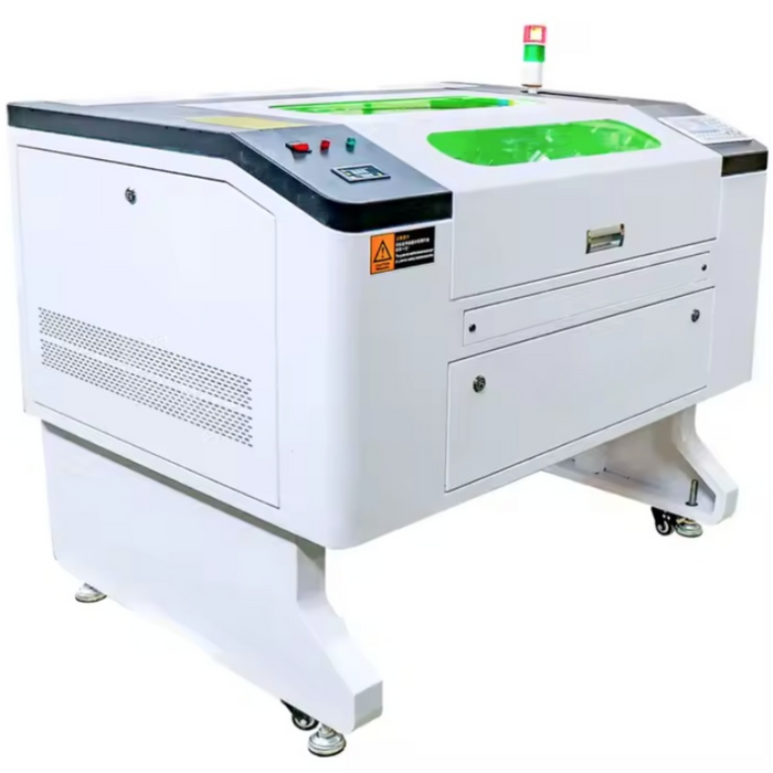 LaserCut Pro 6090 CNC Laser Cutting Machine