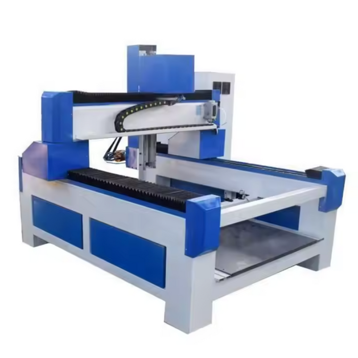 PrecisionPro CNC Router Machine