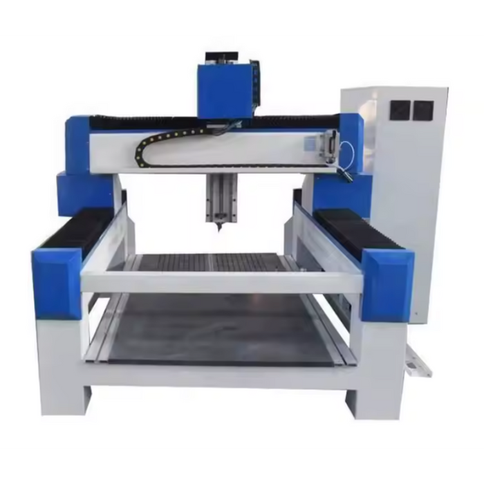 PrecisionPro CNC Router Machine