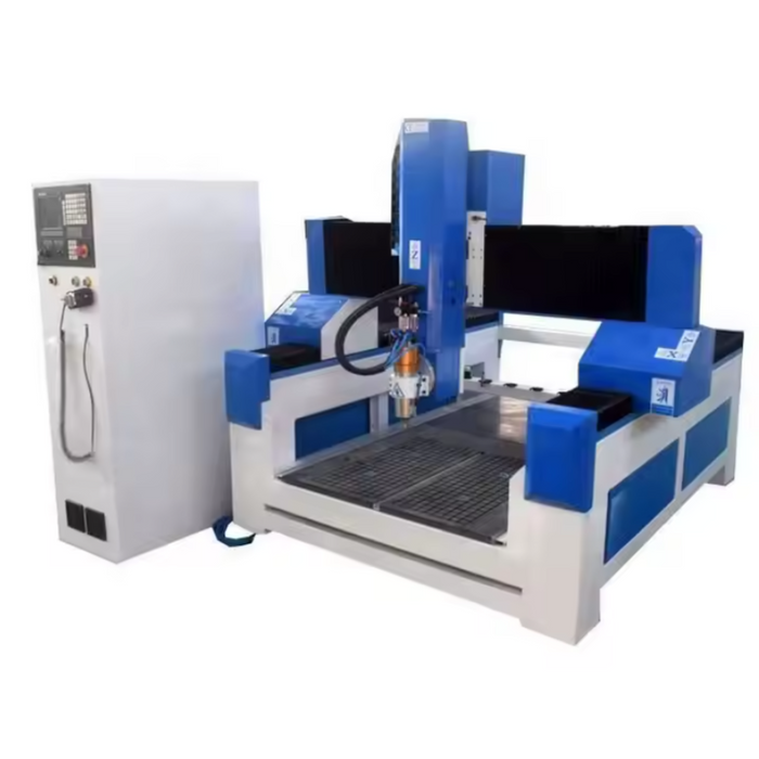 PrecisionPro CNC Router Machine