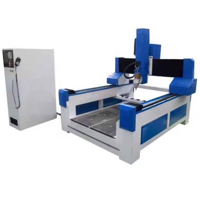 PrecisionPro CNC Router Machine